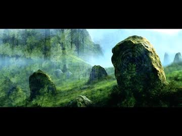 夜を渡る舟 / あじあ feat.Mai