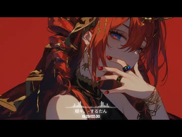 するたん / 重音テト【頫キ。】