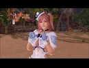 DOAXVV  ほのかの宝割りプレイ動画