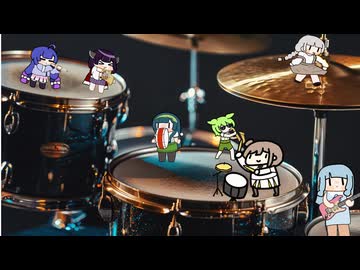 【アニメ】日常に潜むみんなを眺めてみよう！【VOICEROID・CeVIO】