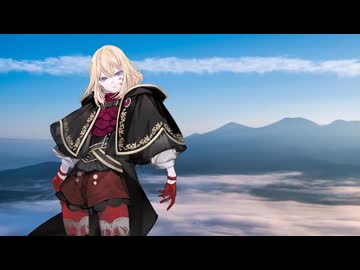 【夢ノ結唱AVER】君をのせて/井上あずみを歌ってもらった【SynthesizerV 2】