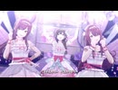 【#パステルカラーパスカラカラー (歌唱：#アルストロメリア )】#シャニソン #アイドルマスター