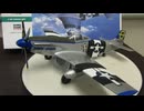 P-51D ムスタング　1/48 HASEGAWA