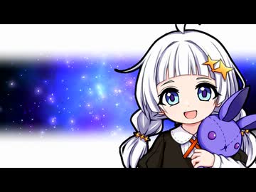 「あかりはクリスマスプレゼント、お星さまが欲しい！」【VOICeVI劇場】