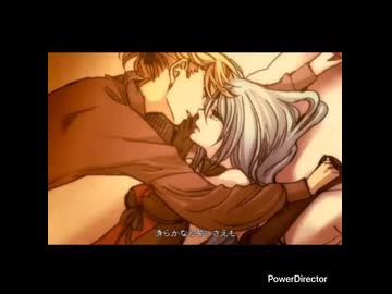 秘蜜〜黒の誓い〜  歌ってみた【歌ってみたメモリーズ参加作品】  【歯の治療中歌い手】【虹色声変】【うたのはっぱ】