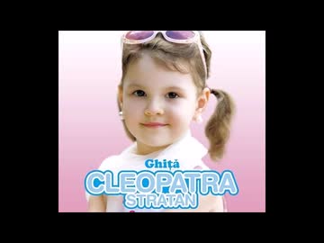 クレオパトラ・ストラタン - Ghita (Voicegerずんだもん)