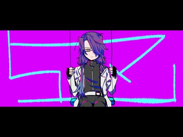 ヒュー・マン/九重歴