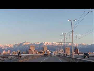 今日の立山2025.12.19