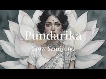 【オリジナル曲】Pundarika / feat. Amber
