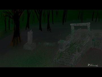 西の聖域/Takashi feat.Feng Yi