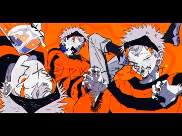 【歌ったみた】へべれけジャンキー （cover）