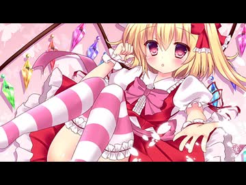 【東方】midnight cookie