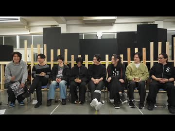 【TOU-REBUILD-特別番組 #2】Allen suwaru official live #83