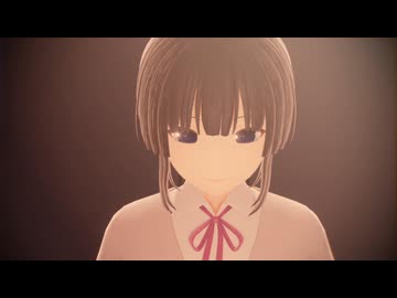【MMD】 シネマ 【VRoid】