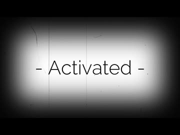 Activated - あらたなり feat.重音テトVP