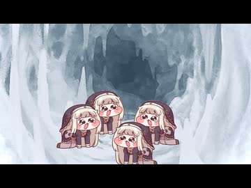 ｽﾋﾟｷと遭難