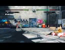 DOA5LR　こころ　VS　ランダムキャラクター 5