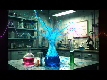 Laboratory / 重音テト