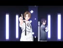 【にじさんじMMD】臨界ダイバー【剣持刀也/加賀美ハヤト】