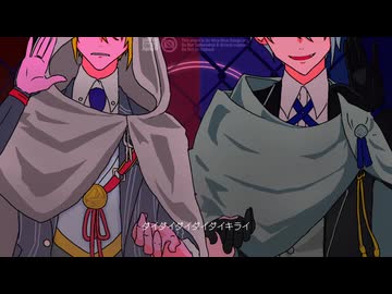 【人力刀剣乱舞】大体　アナタのコト【山姥切】