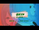 【ボカロV系カバー祭歌みた編2025冬初参加】QUEEN 歌ってみた【ねむねむ】
