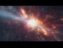 たった90秒で超新星！アルマクの運命を目撃せよ