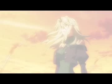 【MAD】極めて近く、限りなく遠い世界に