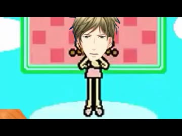 リズム婚約「アイドル」