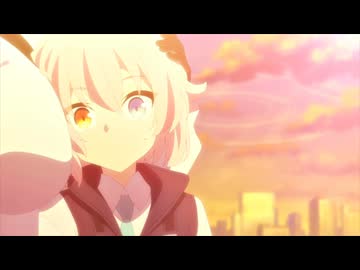 ブルーアーカイブ「小鳥遊ホシノ」×忘却バッテリー『ライラック』【ブルアカMAD/AMV】