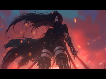 【フリーBGM】覚醒した戦士の勝利確定戦闘曲 - The Final Stand