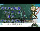 【ゼルダの伝説】013_泥だらけの里をきれいにしよう【ティアーズオブザキングダム】