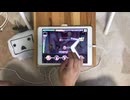 【デレステ】　shabon song　（片手フルコン）MAS+