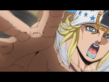 アニメ『スティール・ボール・ラン ジョジョの奇妙な冒険』PV第１弾 ｜ STEEL BALL RUN JoJo’s Bizarre Adventure 1st Trailer !!