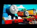 きかんしゃトーマス　オールスター☆パレード