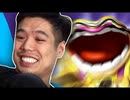 [Hobo Bros]Perfectly Cut Screams(完璧にカットされた叫び)に対する反応20