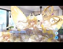 【ティンクルスターナイツ】星騎士ストーリー ★★★[黄昏の姫君]クラウディア《黄昏》