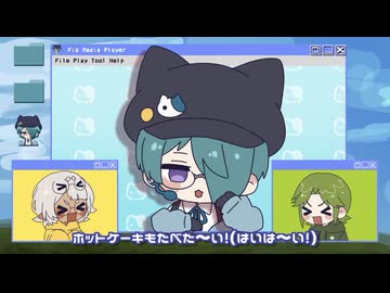 【UTAU音源配布】でんぱ どりる わんにゃー☆三【フィス-Hop-】