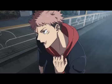 『呪術廻戦』第3期「死滅回游 前編」PV｜OPテーマ：King Gnu「AIZO」｜2026年1月8日(木)深夜0時26分～MBS_TBS系にて全国同時放送開始！