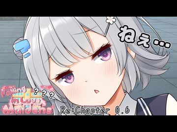 小春六花「なんでだろうね？」【VOICEROID劇場】