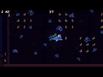 [ゆっくり実況]　かもかめ　その14