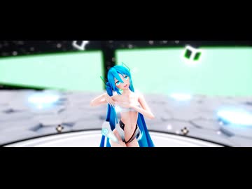 【MMD】Telephone