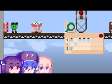 【Roody2d】ルーディーたん#14