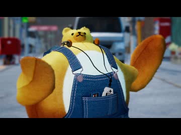 駱駝法師 &amp; Camelots - スピードスター* (Official Music Video)