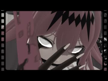 【Fate/MMD】女性サーヴァント達でザムザ