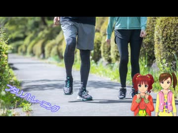 【NovelsM@ster】フタリノトレーニング【除夜m@s】