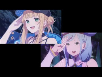【MAD】「イディオスベルム」 (にじさんじ idios)
