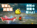 【Lv17岩泣き島】不死身の勇者ロトテガの楽ちん旅【ドラクエ1リメイク実況プレイ】
