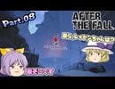 【AFTER THE FALL】VRゾンビゲーちょっとビビりレイセンのアフター・ザ・フォール Part.08【ゆっくり】