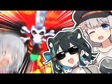 【SDK2】きずもか六花のフリーダムスパドン2！！ part6【スーパードンキーコング2】