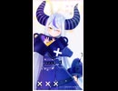 ラプラス・ダークネス「つよっ！」#shorts 【MMD】【ホロライブ】‪                         @LaplusDarknesss